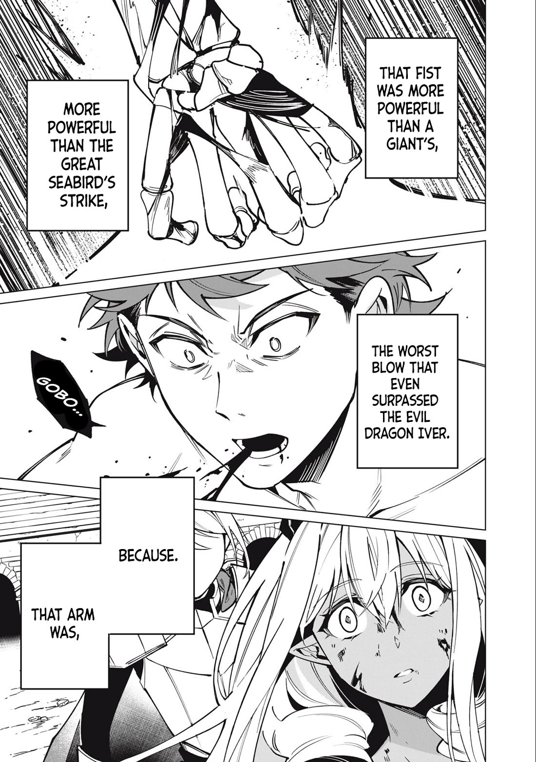 A Story About a Hero Exterminating a Dragon-Class Beautiful Girl Demon Queen, Who Has Very Low Self-Esteem, With Love! Chapter 48 - Page 8