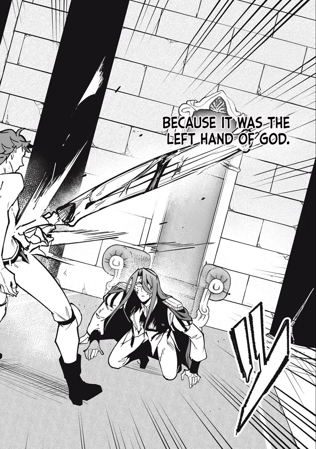 A Story About a Hero Exterminating a Dragon-Class Beautiful Girl Demon Queen, Who Has Very Low Self-Esteem, With Love! Chapter 48 - Page 9