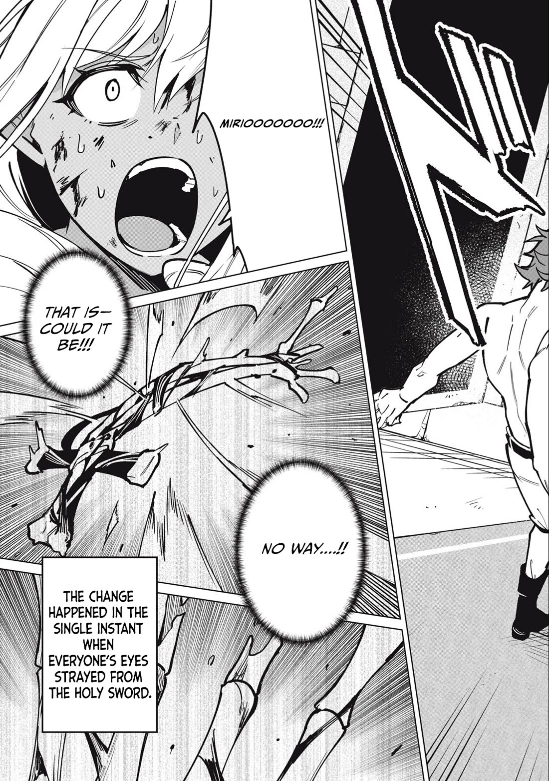 A Story About a Hero Exterminating a Dragon-Class Beautiful Girl Demon Queen, Who Has Very Low Self-Esteem, With Love! Chapter 48 - Page 10