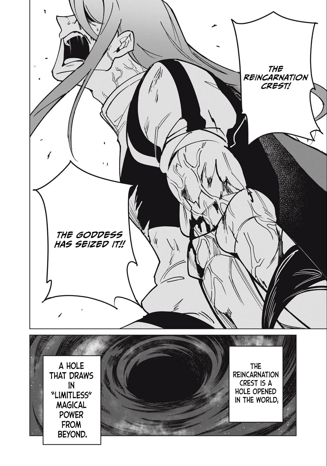 A Story About a Hero Exterminating a Dragon-Class Beautiful Girl Demon Queen, Who Has Very Low Self-Esteem, With Love! Chapter 49 - Page 11