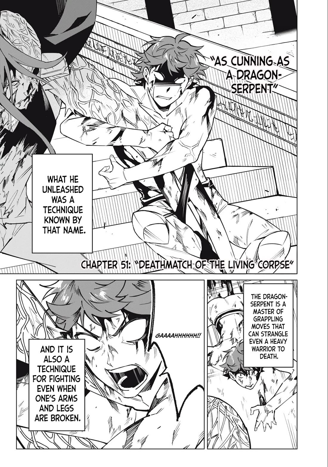 A Story About a Hero Exterminating a Dragon-Class Beautiful Girl Demon Queen, Who Has Very Low Self-Esteem, With Love! Chapter 51 - Page 2