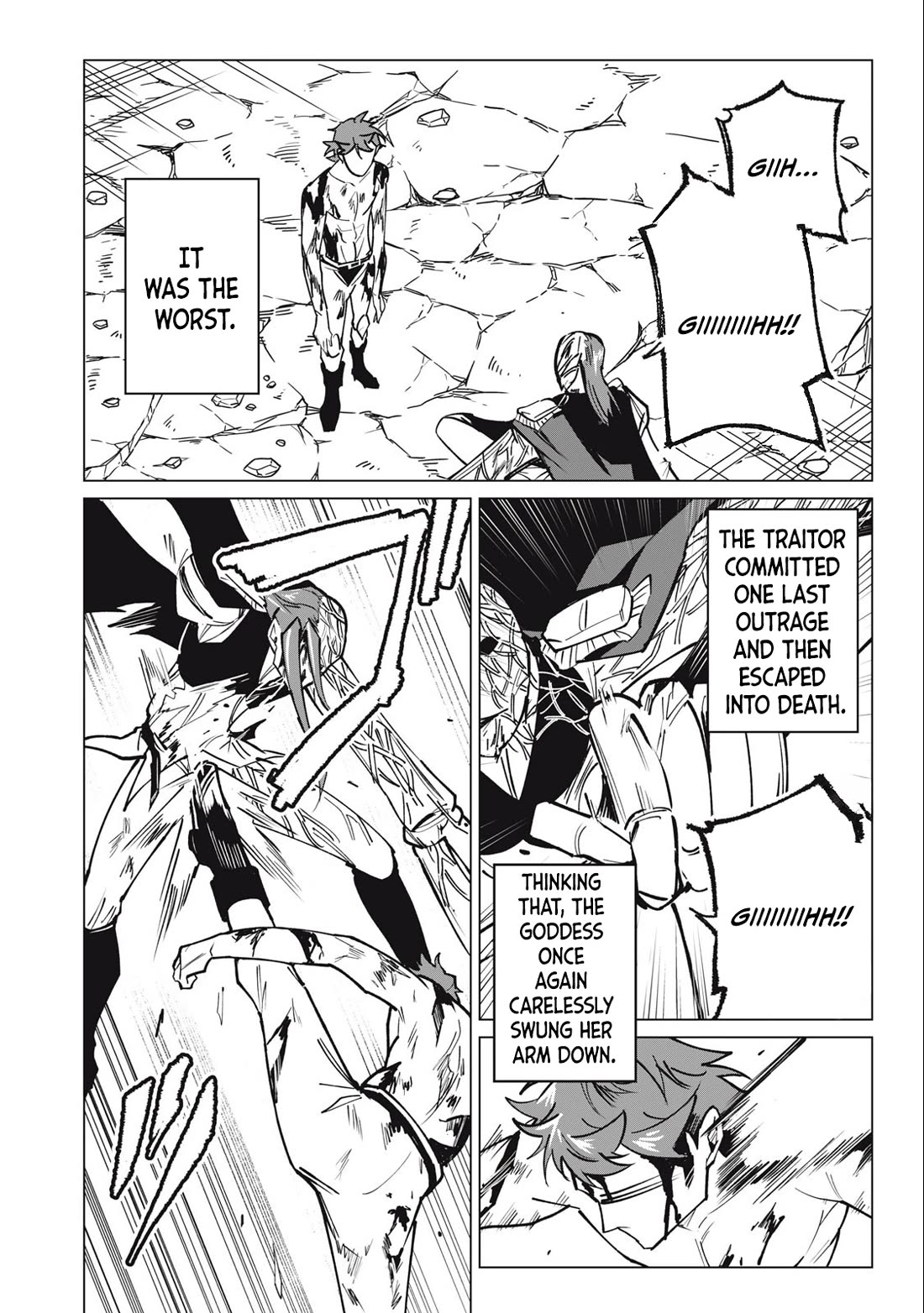 A Story About a Hero Exterminating a Dragon-Class Beautiful Girl Demon Queen, Who Has Very Low Self-Esteem, With Love! Chapter 51 - Page 13