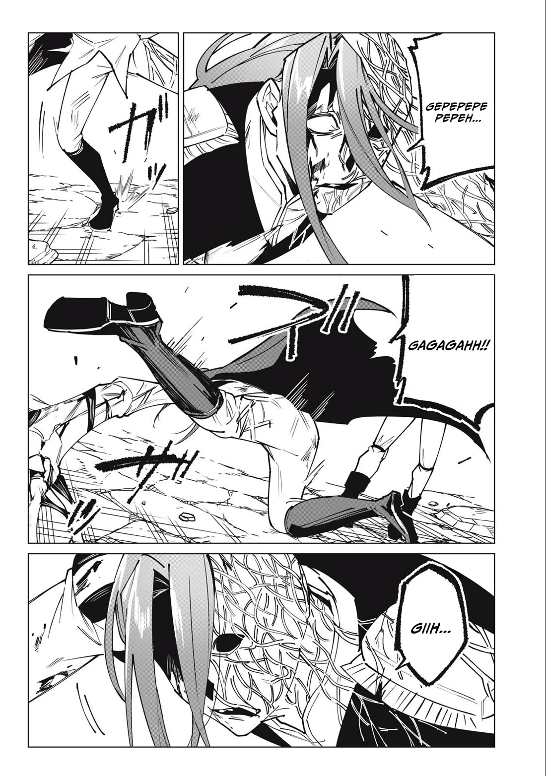 A Story About a Hero Exterminating a Dragon-Class Beautiful Girl Demon Queen, Who Has Very Low Self-Esteem, With Love! Chapter 51 - Page 14