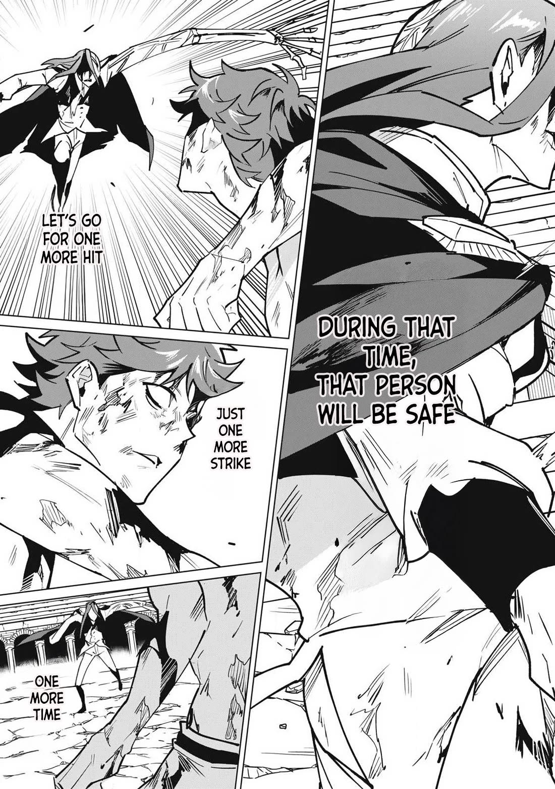 A Story About a Hero Exterminating a Dragon-Class Beautiful Girl Demon Queen, Who Has Very Low Self-Esteem, With Love! Chapter 52 - Page 14