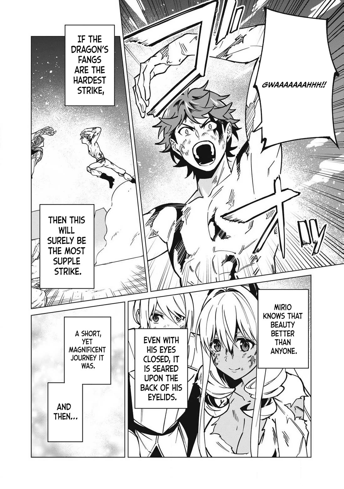 A Story About a Hero Exterminating a Dragon-Class Beautiful Girl Demon Queen, Who Has Very Low Self-Esteem, With Love! Chapter 54 - Page 15