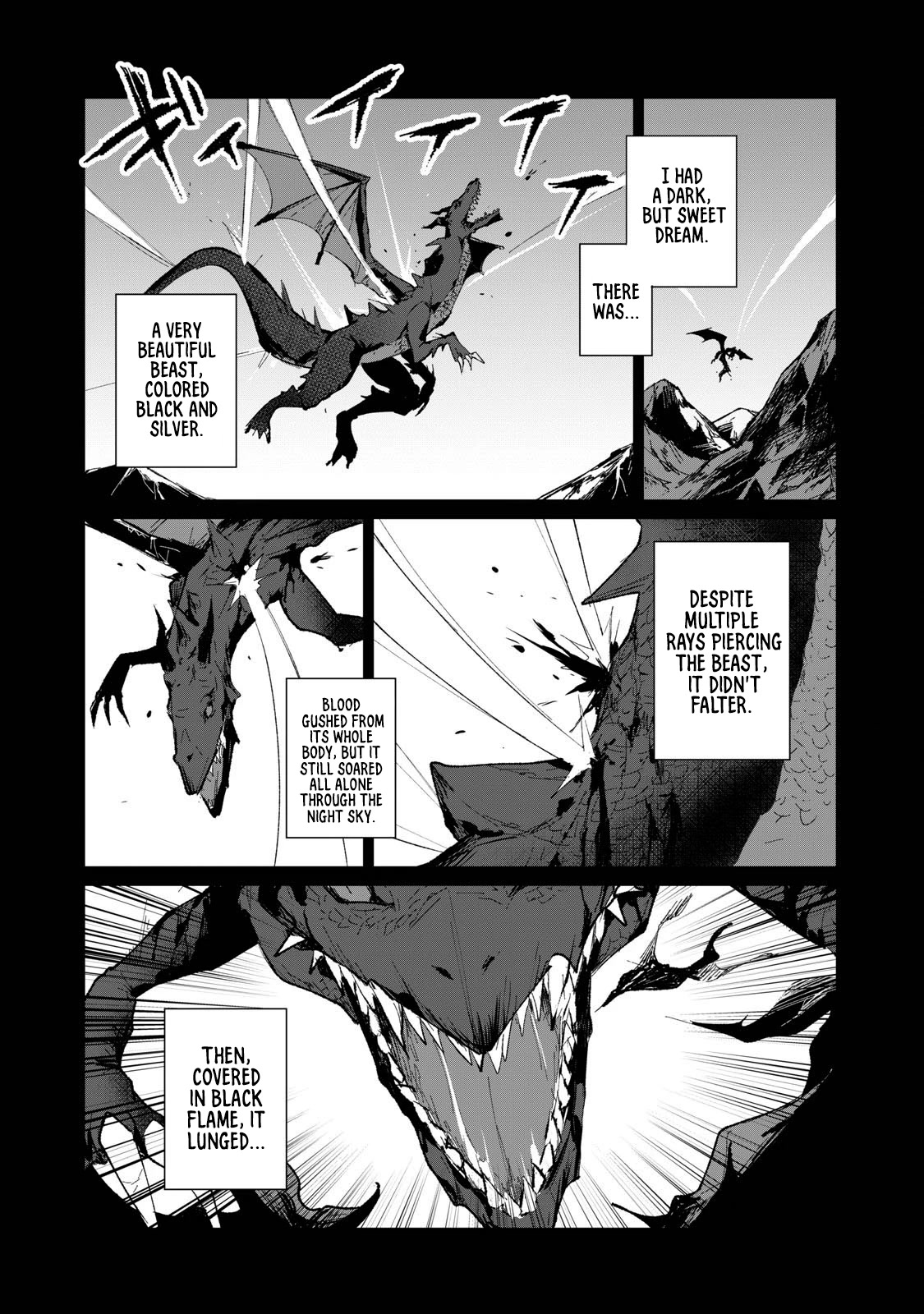 A Story About a Hero Exterminating a Dragon-Class Beautiful Girl Demon Queen, Who Has Very Low Self-Esteem, With Love! Chapter 6 - Page 11