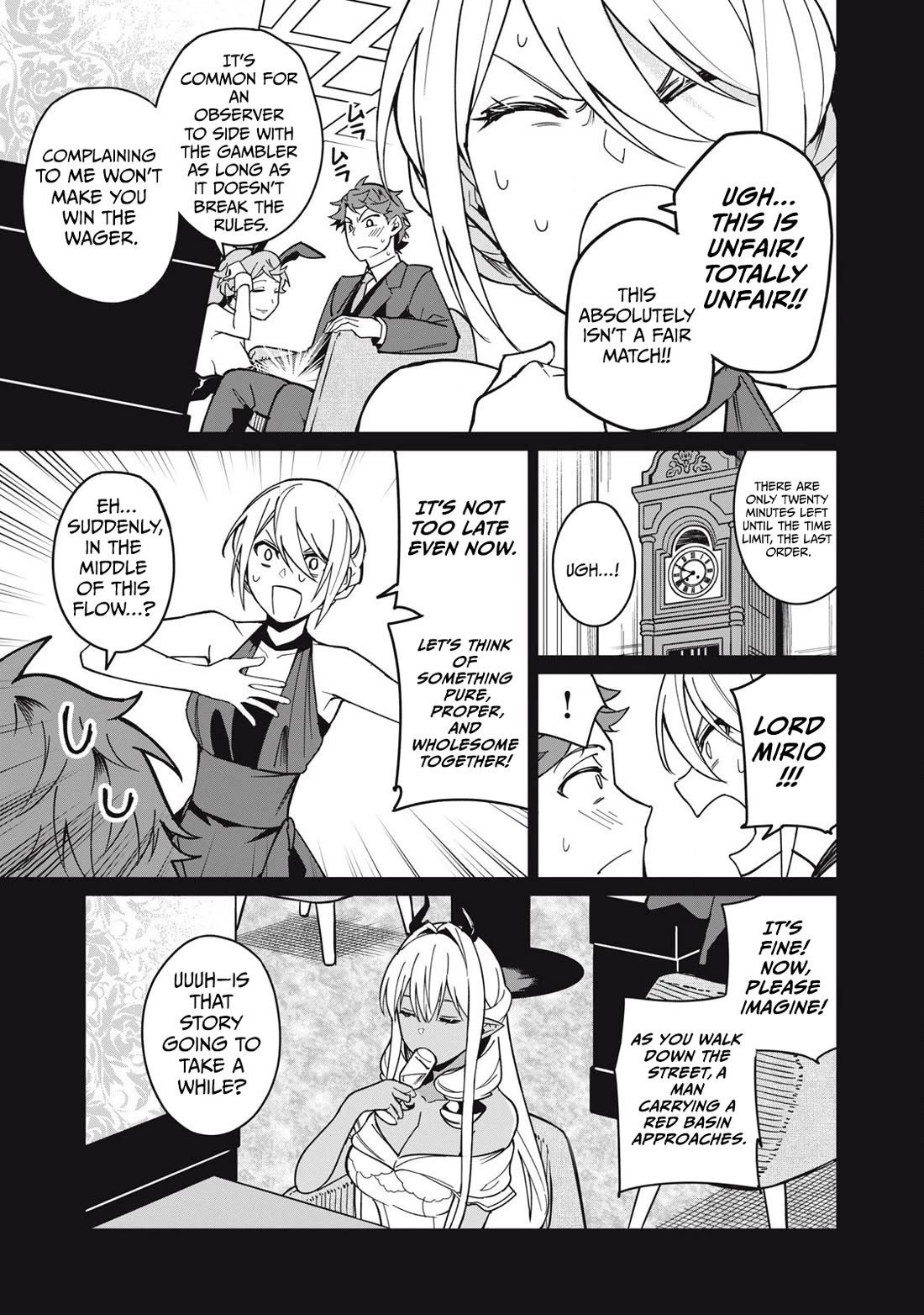 A Story About a Hero Exterminating a Dragon-Class Beautiful Girl Demon Queen, Who Has Very Low Self-Esteem, With Love! Chapter 60 - Page 14