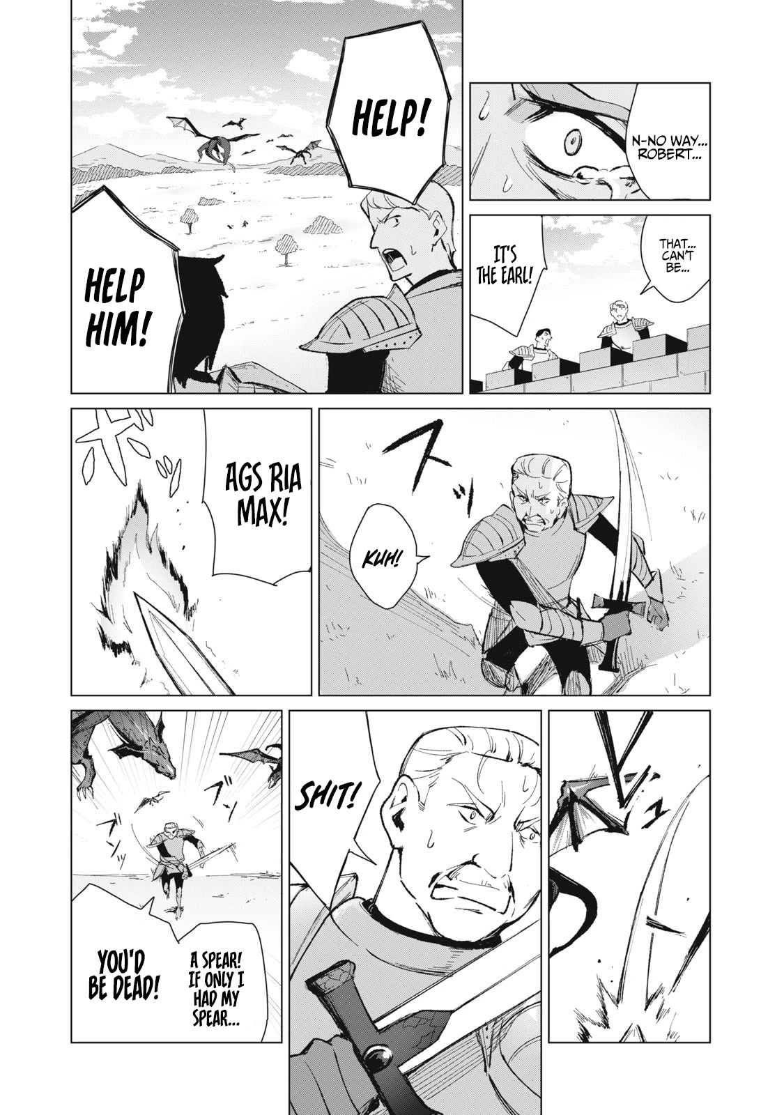 A Story About a Hero Exterminating a Dragon-Class Beautiful Girl Demon Queen, Who Has Very Low Self-Esteem, With Love! Chapter 8 - Page 11