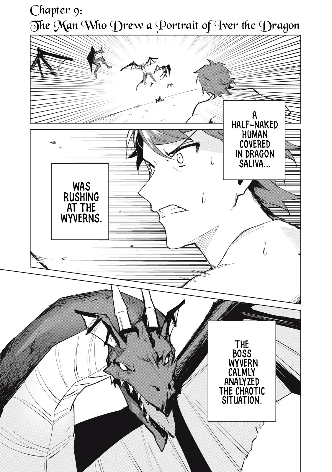 A Story About a Hero Exterminating a Dragon-Class Beautiful Girl Demon Queen, Who Has Very Low Self-Esteem, With Love! Chapter 9 - Page 2