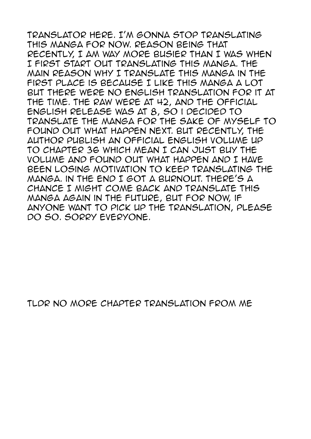 A Story About a Yakuza and a Bad Detective Chapter 29.2 - Page 5