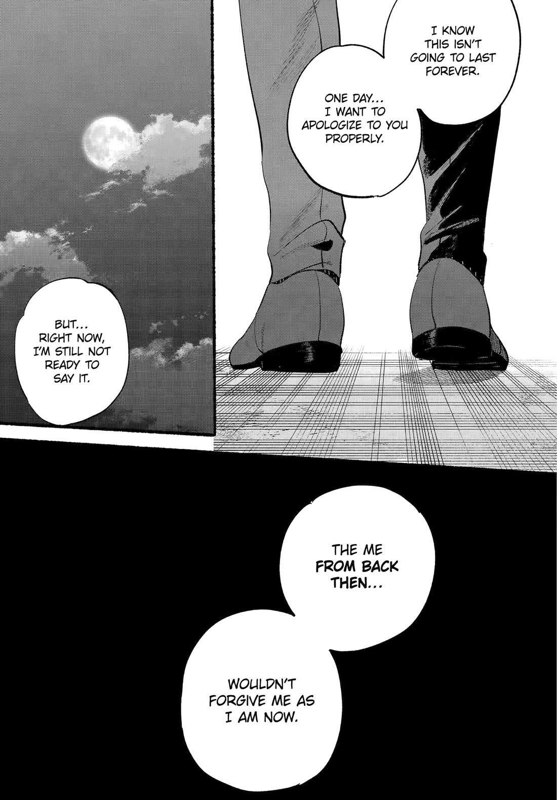 A Story About Smoking at the Back of the Supermarket Chapter 49 - Page 27