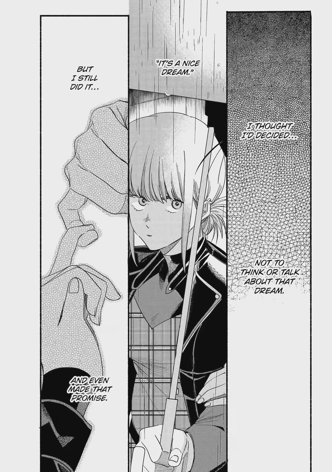 A Story About Smoking at the Back of the Supermarket Chapter 53 - Page 43