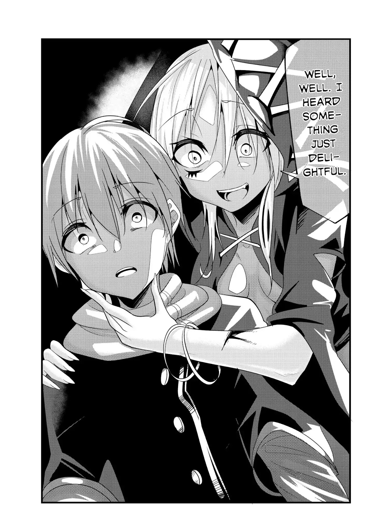 A Story About Treating a Female Knight Who Has Never Been Treated as a Woman as a Woman Chapter 75 - Page 5