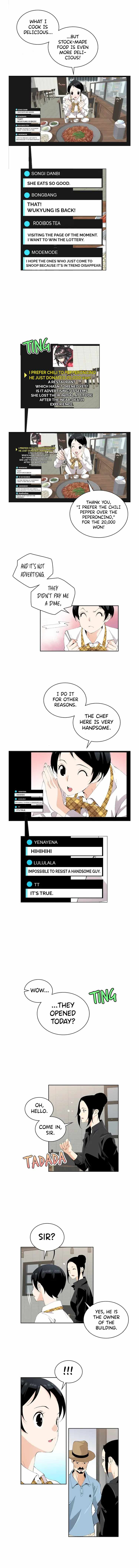 A Streamer in the Past Chapter 88 - Page 6