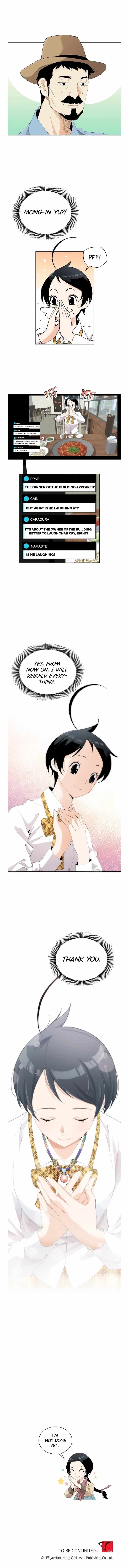 A Streamer in the Past Chapter 88 - Page 7