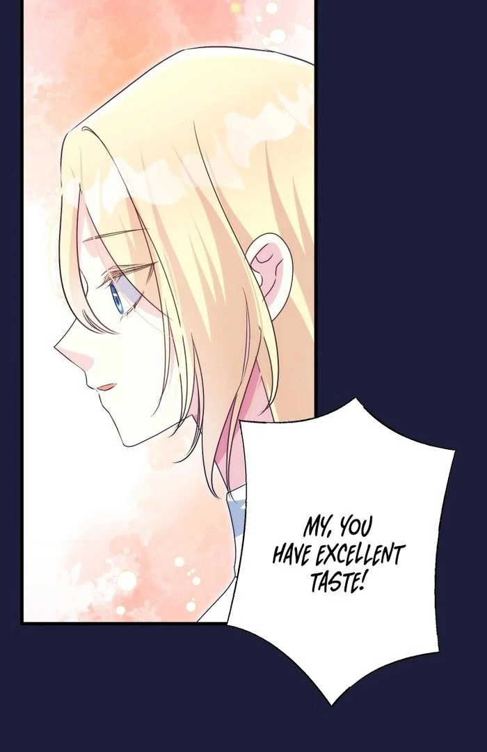 A Sweet Bond with the Vampire Duke Chapter 13 - Page 101