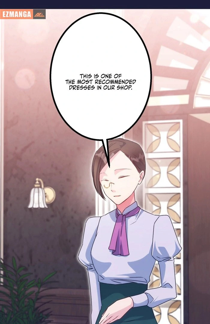 A Sweet Bond with the Vampire Duke Chapter 13 - Page 102