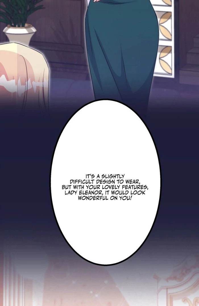 A Sweet Bond with the Vampire Duke Chapter 13 - Page 103