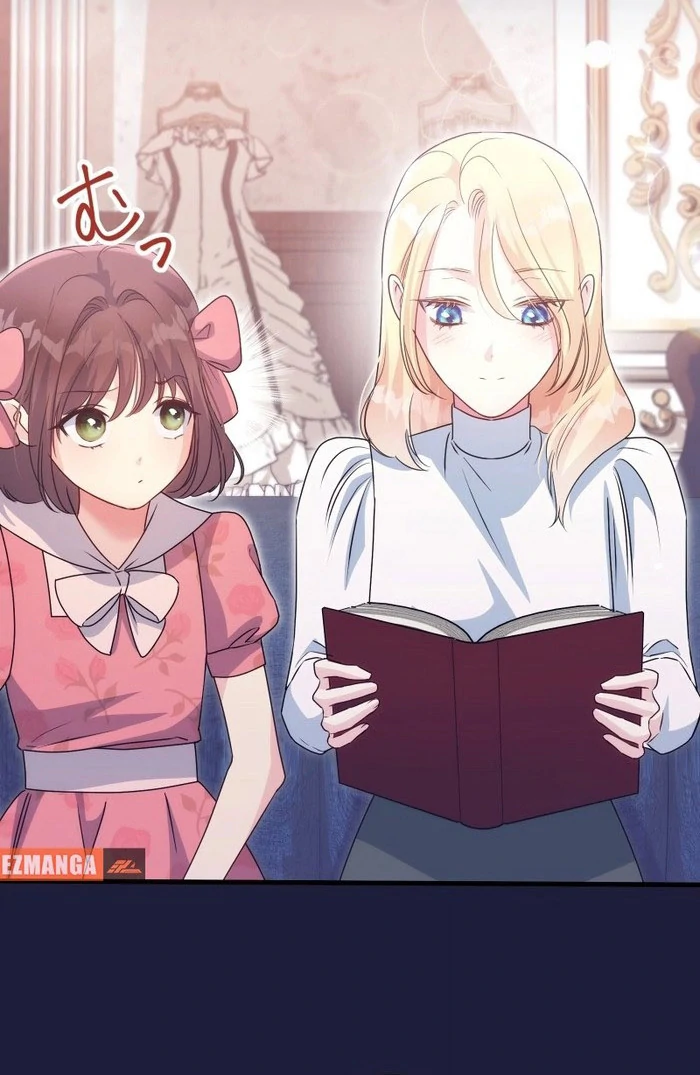 A Sweet Bond with the Vampire Duke Chapter 13 - Page 104