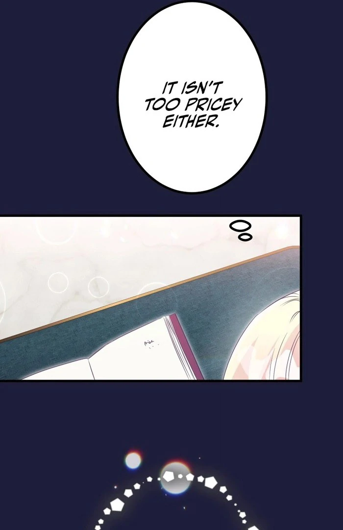 A Sweet Bond with the Vampire Duke Chapter 13 - Page 105
