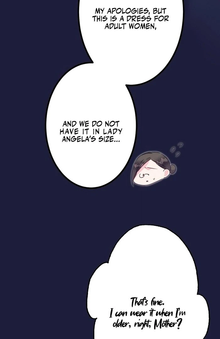 A Sweet Bond with the Vampire Duke Chapter 13 - Page 109