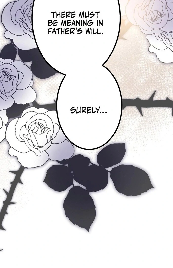A Sweet Bond with the Vampire Duke Chapter 13 - Page 12