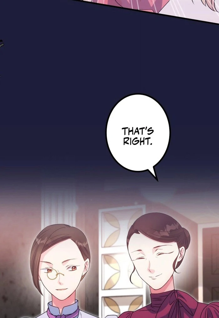 A Sweet Bond with the Vampire Duke Chapter 13 - Page 111