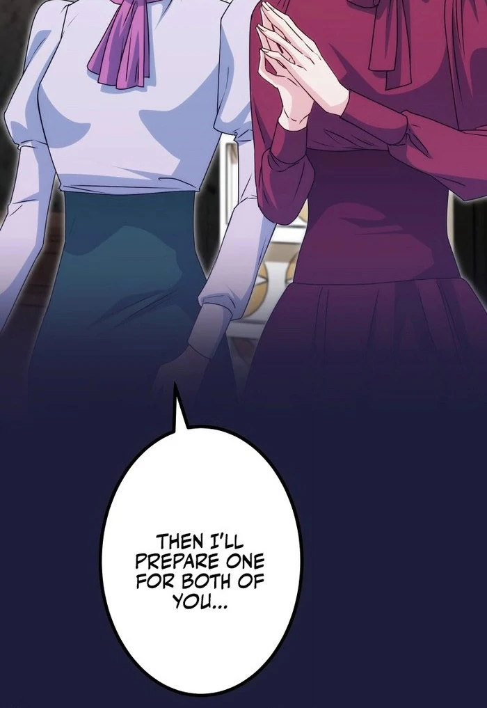 A Sweet Bond with the Vampire Duke Chapter 13 - Page 112