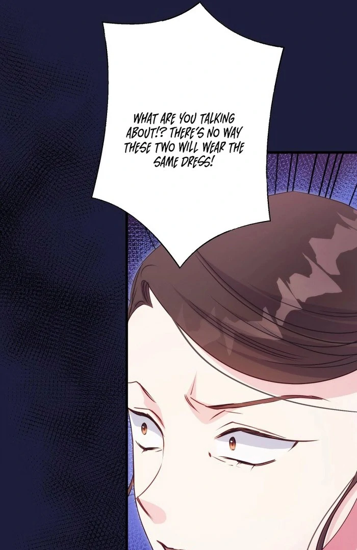 A Sweet Bond with the Vampire Duke Chapter 13 - Page 113