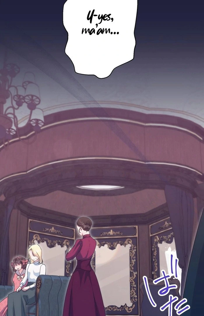 A Sweet Bond with the Vampire Duke Chapter 13 - Page 115