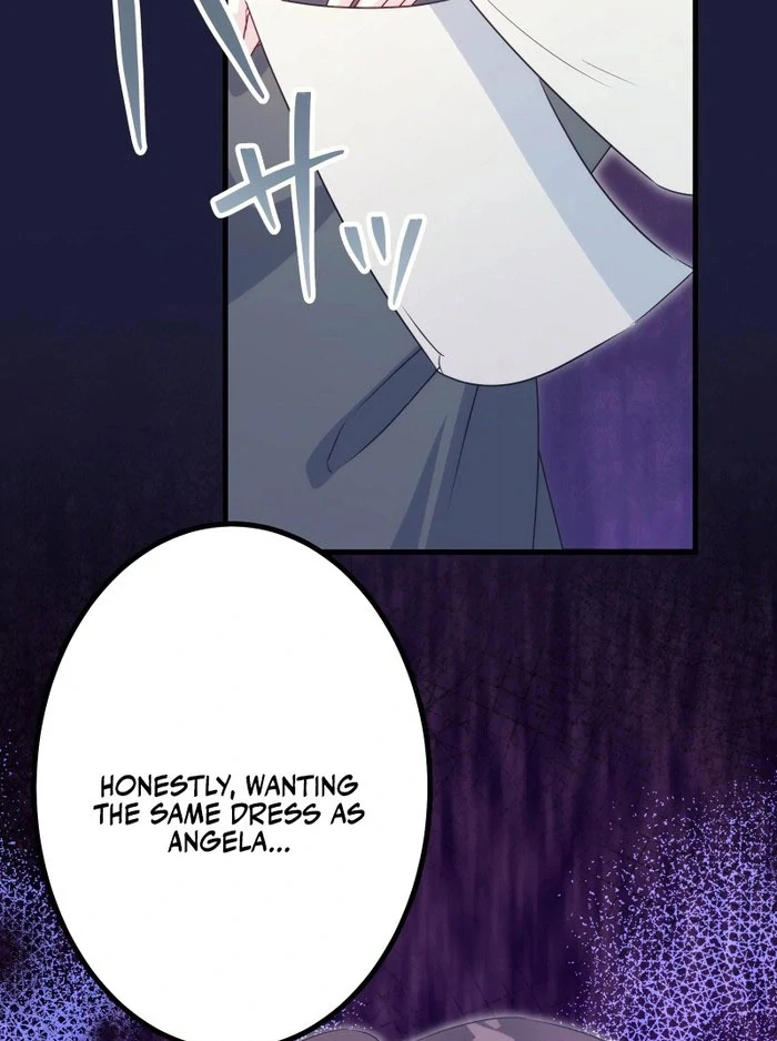 A Sweet Bond with the Vampire Duke Chapter 13 - Page 117
