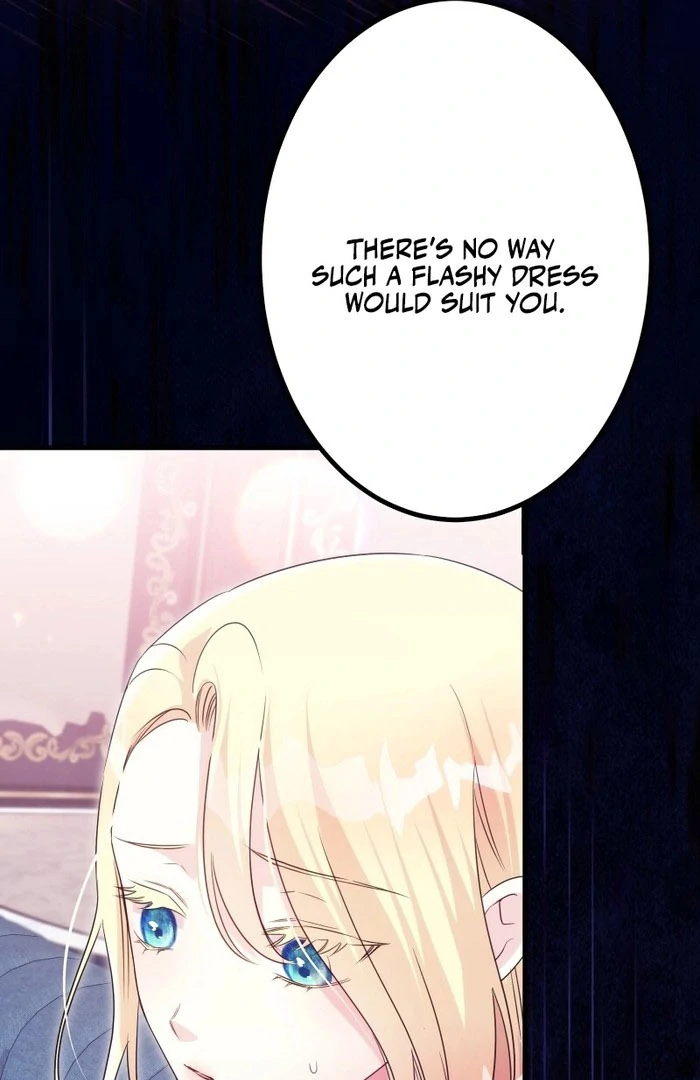 A Sweet Bond with the Vampire Duke Chapter 13 - Page 119