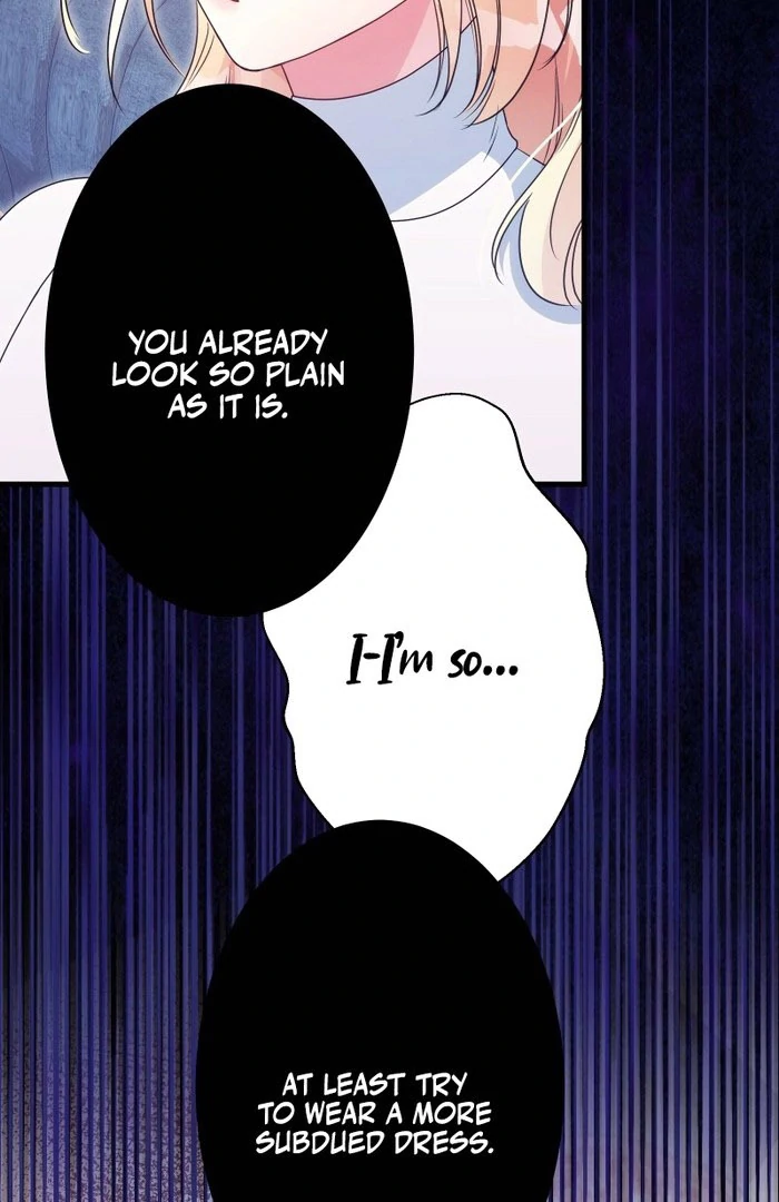 A Sweet Bond with the Vampire Duke Chapter 13 - Page 120