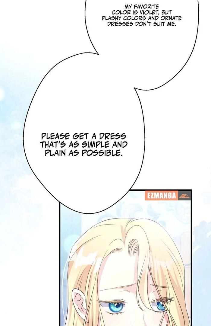 A Sweet Bond with the Vampire Duke Chapter 13 - Page 124