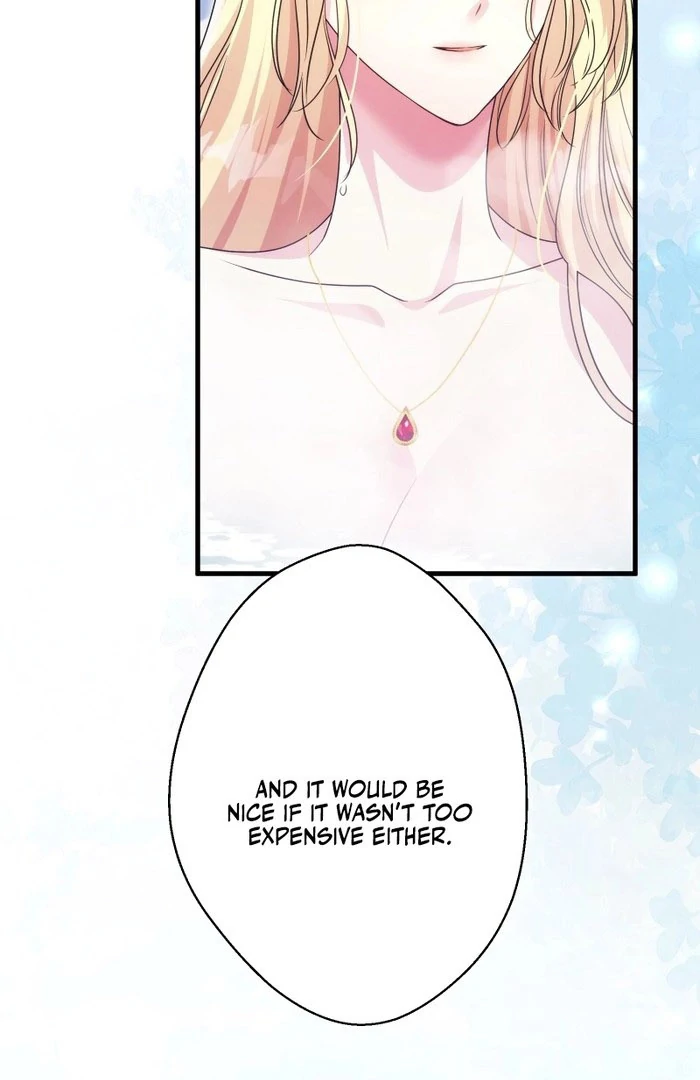 A Sweet Bond with the Vampire Duke Chapter 13 - Page 125