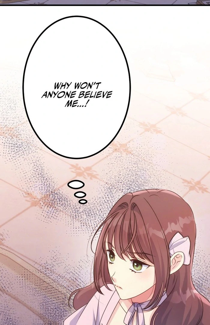 A Sweet Bond with the Vampire Duke Chapter 13 - Page 17