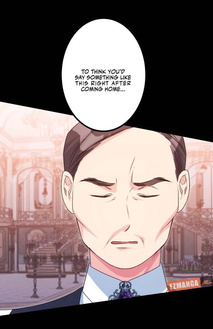 A Sweet Bond with the Vampire Duke Chapter 13 - Page 22