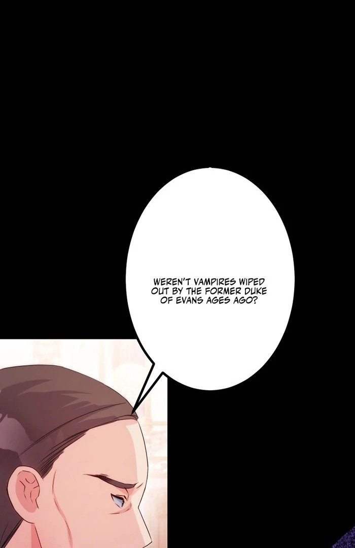 A Sweet Bond with the Vampire Duke Chapter 13 - Page 23