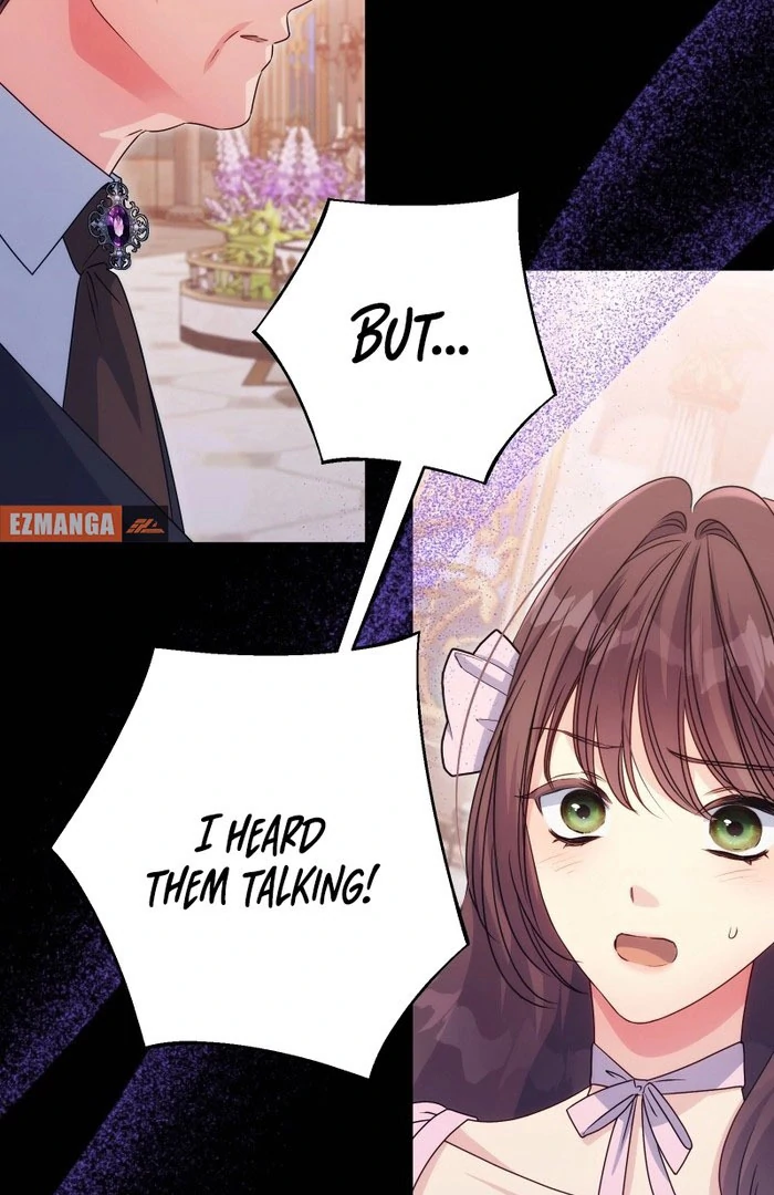 A Sweet Bond with the Vampire Duke Chapter 13 - Page 24