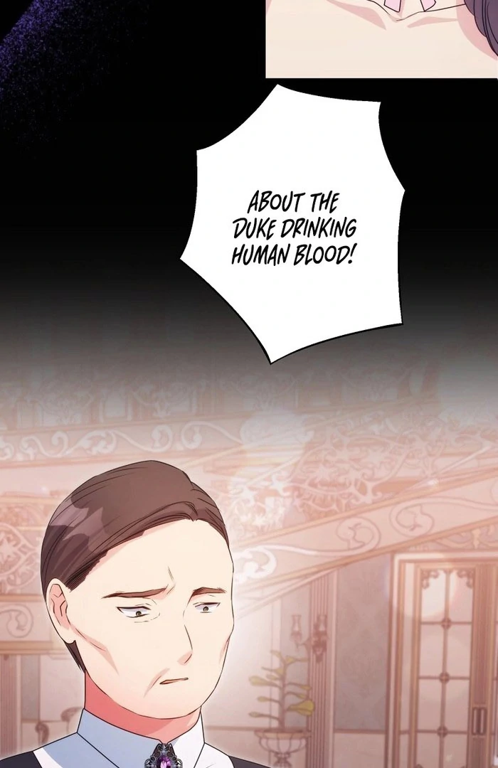 A Sweet Bond with the Vampire Duke Chapter 13 - Page 25