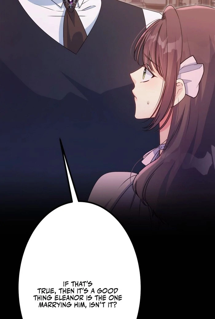 A Sweet Bond with the Vampire Duke Chapter 13 - Page 26
