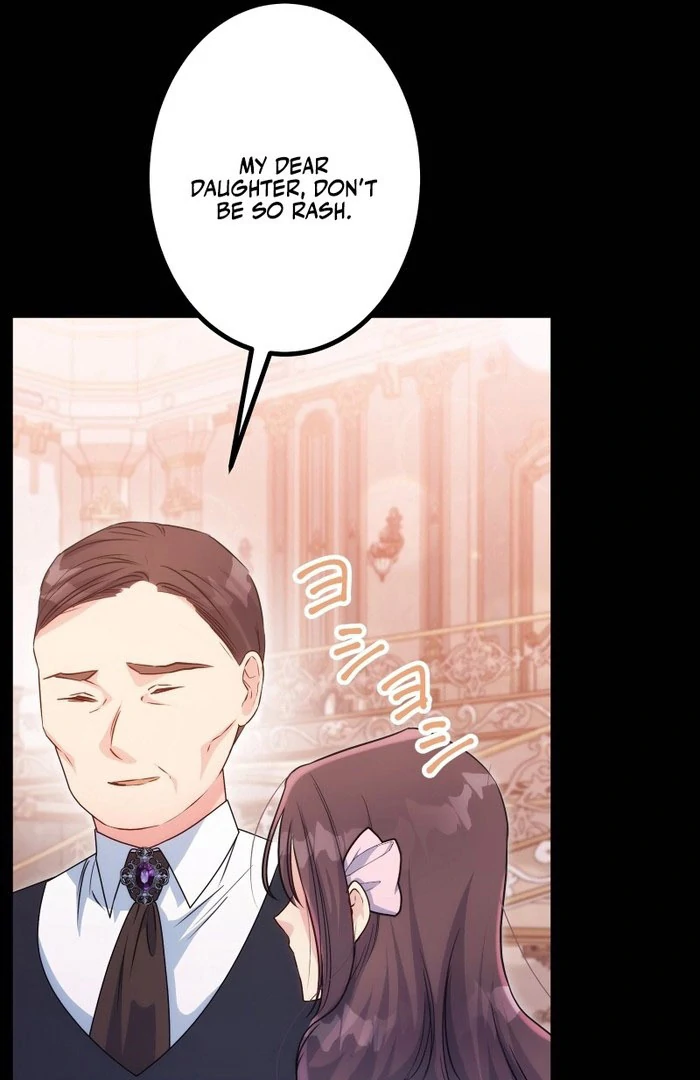 A Sweet Bond with the Vampire Duke Chapter 13 - Page 28