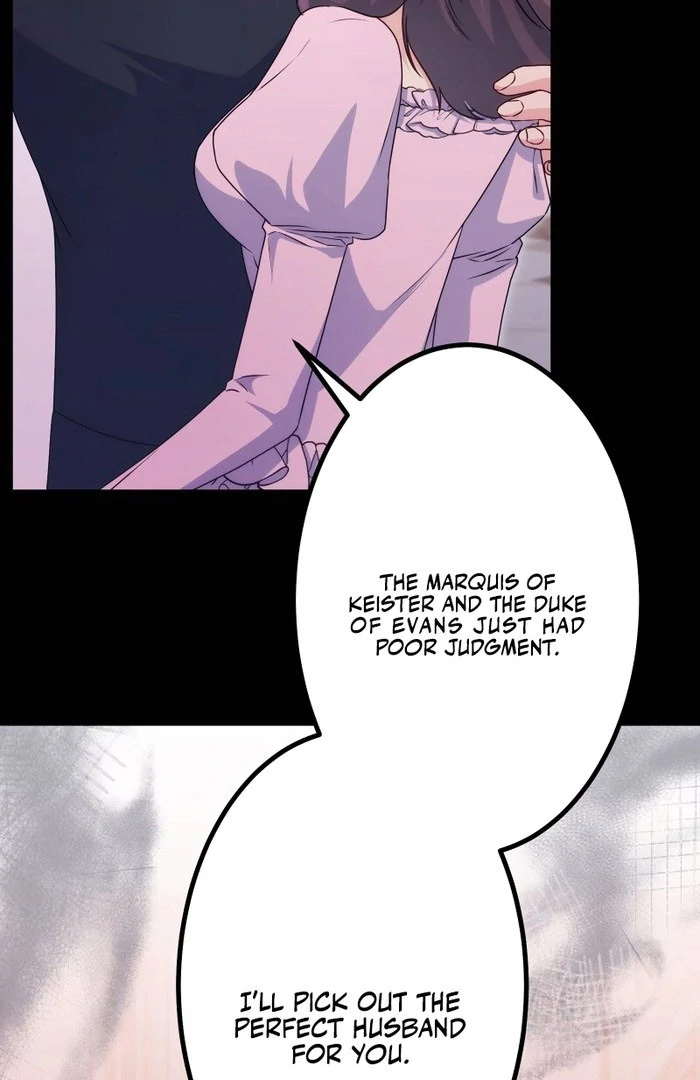 A Sweet Bond with the Vampire Duke Chapter 13 - Page 29
