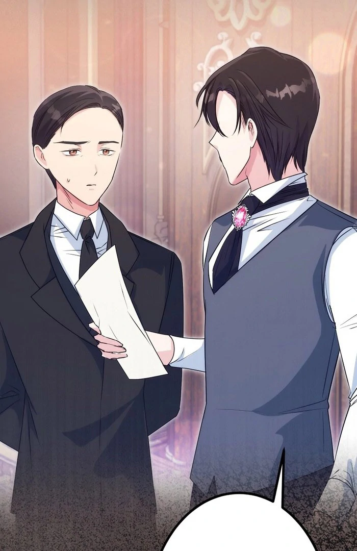 A Sweet Bond with the Vampire Duke Chapter 13 - Page 4