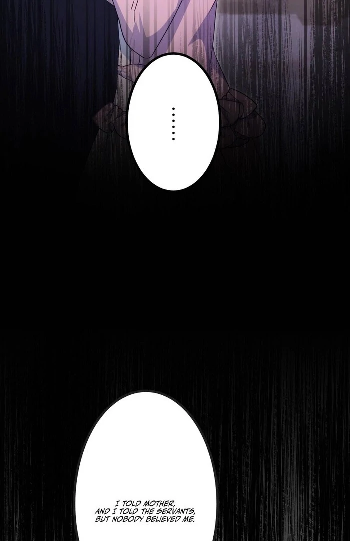 A Sweet Bond with the Vampire Duke Chapter 13 - Page 31