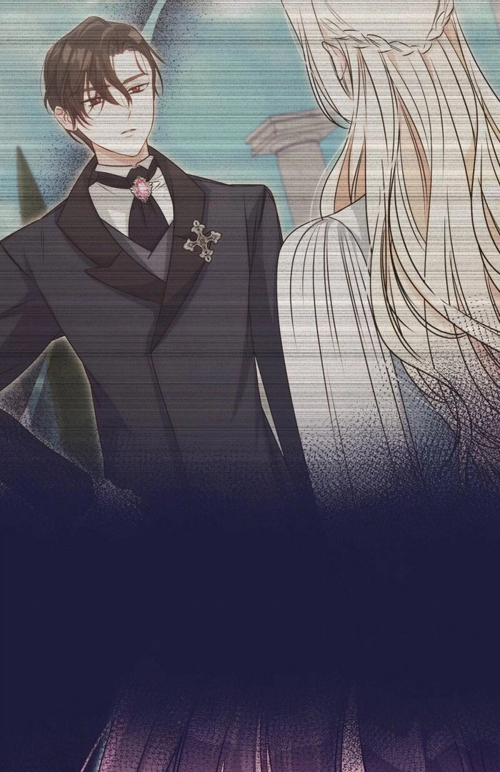 A Sweet Bond with the Vampire Duke Chapter 13 - Page 34