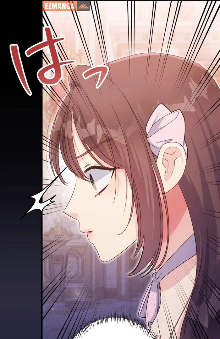 A Sweet Bond with the Vampire Duke Chapter 13 - Page 38