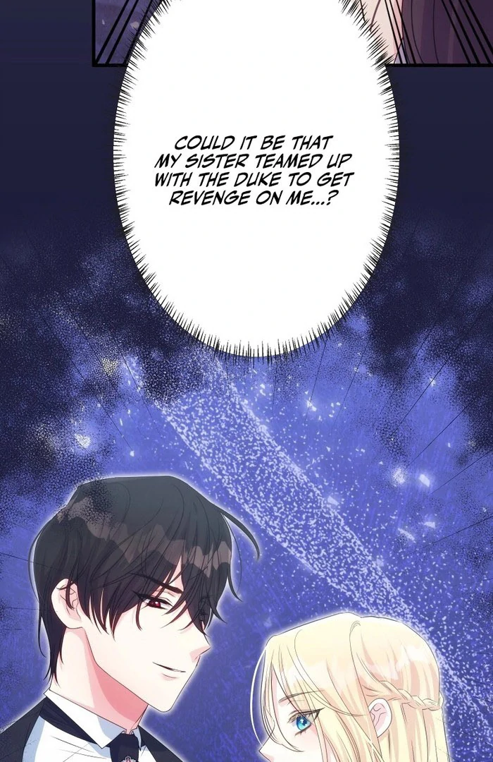 A Sweet Bond with the Vampire Duke Chapter 13 - Page 39