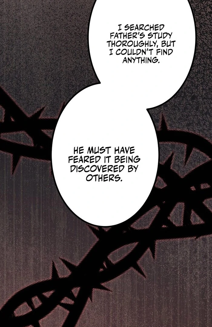 A Sweet Bond with the Vampire Duke Chapter 13 - Page 5