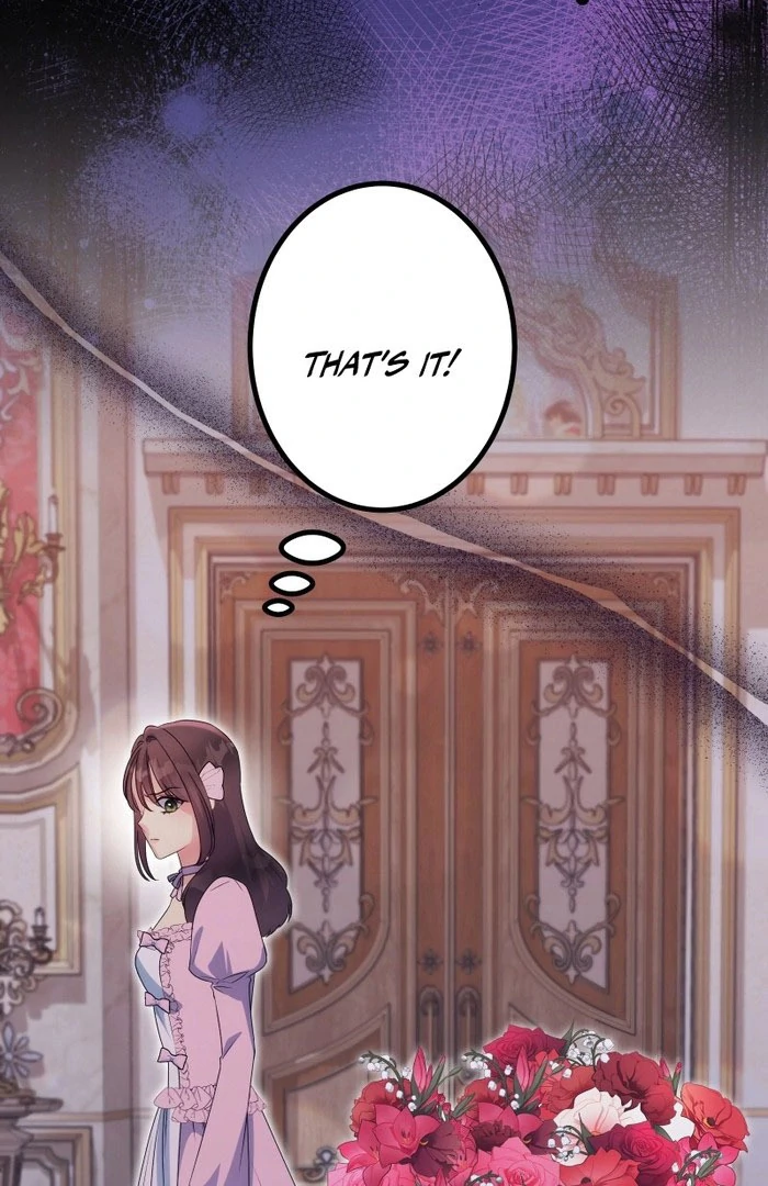 A Sweet Bond with the Vampire Duke Chapter 13 - Page 43